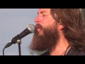 Greensky Bluegrass   August 6, 2016   In Control Letter to Seymour