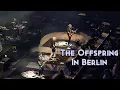 The Offspring in Berlin [Full Show] | October 27, 2025 | Uber Arena
