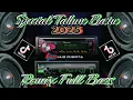 Download Lagu DJ REMIX MELODI FULL BASS VIRAL TIK TOK || DJ MENYAMBUT TAHUN BARU 2025