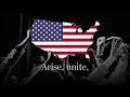 "The People United Will Never Be Defeated" - El Pueblo Unido in English