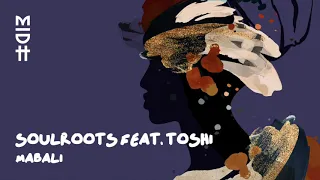 soulroots feat toshi mabali midh 031 