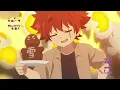 Mission: Yozakura Family SEASON 2 OPENING -『What's "KAZOKU"?』4K UHD