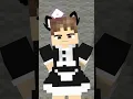 Download Lagu Odo Kentang cosplay jadi maid! #shorts