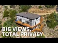 1511 Prospect Mountain Dr Estes Park Home for Sale Private Mountain Views