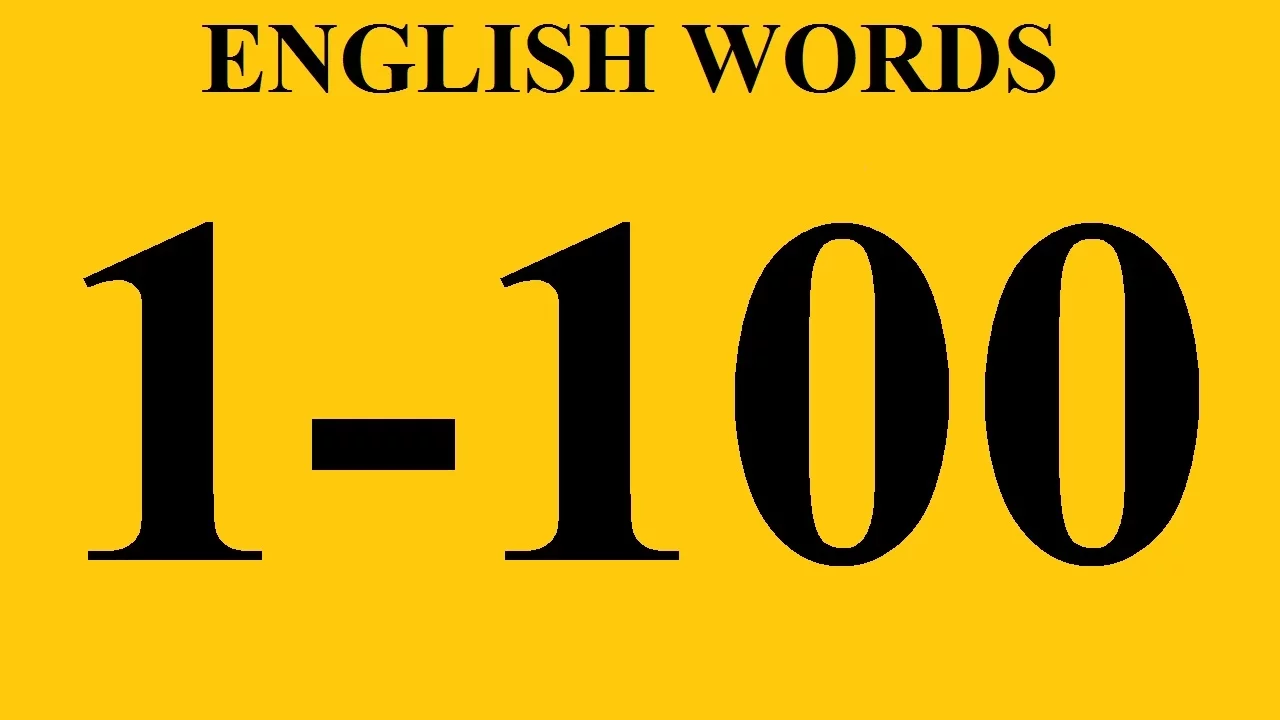 1200 Essential Words for TOEIC with definitions in easy English (by frequency). 