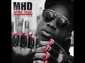 MHD La Puissance AfroTrap Part.7