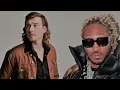 Download Lagu Morgan Wallen \u0026 Future - Now and Then