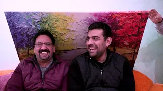 عين الحسود فيها عود 