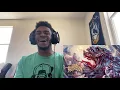Within Destruction - Human Defect (feat. Dickie Allen of Infant Annihilator) - Reaction