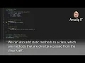 Object Oriented Programming in JavaScript Amatip IT Tutorial