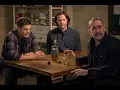 Video di Supernatural 14X13 | John Winchester Family Reunion Scene |