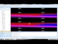 MineScape Schedule Progress plan surfaces Generating Sections Part 4 of 4