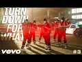 Download Lagu Turn Down for What \u0026 Gasolina - Remix Mashup \u0026 Iam Lumoss #3  2025