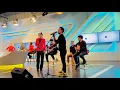 Jaga-jaga Akustik || MHI TV3 Beby acha Azarra Band