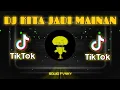 Download Lagu DJ OLD KITA JADI MAINAN VIRAL!!! KEMBALI 2021 SLOW REMIX TIKTOK