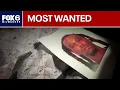 Wisconsin s Most Wanted John Luckett FOX6 News Milwaukee