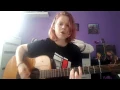 Serve the Servants - Nirvana Cover