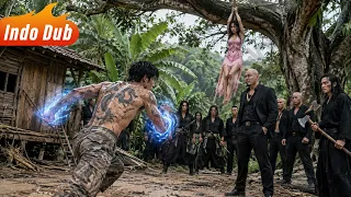 Pacar pertama pemuda lemah dikejar, dia tak lagi sembunyi identitas Dewa Perang! Robek geng!