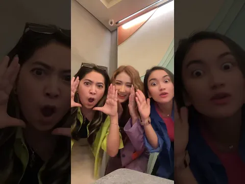 INI MATAKU!!