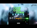 Bunji Garlin ft. R City - Take Over Town (Remix) "2016 Soca" (Prod. By Stadic)