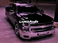 Ivan Cornejo - Noche De Relajo  (slowed)