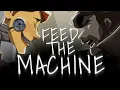 Download Lagu FEED THE MACHINE... (Poor Man's Poison) - Caleb Hyles [cover/lyrics]