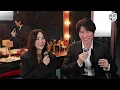 黃子華任謝安琪新歌《50/50》MV男主角 笑稱因有「大嫂Respect症」丨為準備零對白角色比電影更嚴陣以待丨Kay大讚子華一口答應有義氣丨田木集作