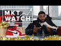 StockX MKT WATCH Spider-Man Origin Story 1s Jerry Lorenzo s Fear of God Nikes and Supreme s Santa