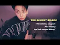 Download Lagu [FMV] Jungkook - Tak bisa bilang | Song By Awdella