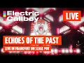 Lagu Electric Callboy - ECHOES OF THE PAST / OLD SONGS MEDLEY live in FRANKFURT - TANZNEID WORLD TOUR
