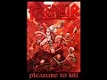 Download Lagu Kreator – Pleasure To Kill (1986 Full Album)