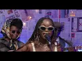 TRIBE SESSIONS: BRANDY MAINA