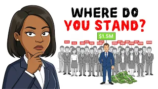 Average Net Worth By Age 2026 Are You Ahead or Behind