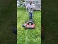 Download Lagu Mowing Next to my Shed