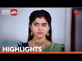 Download Lagu Pudhu Vasantham- Highlights | 08 Oct 2025 | Tamil Serial | Sun TV