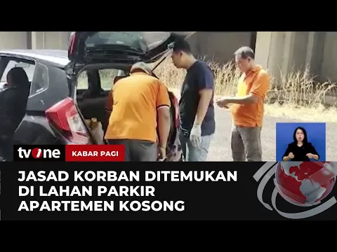 Mahasiswi Kedokteran Unair Ditemukan Tewas Dalam Mobil