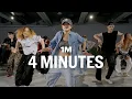 Download Lagu 4 Minutes / Master Class / @Dora
