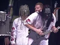 Slipknot - Prosthetics (Live At Dynamo Open Air 2000) HD STEREO