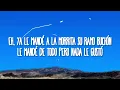 Xavi, Grupo Frontera - No Capea