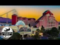 The Abandoned History of Buffalo Bills Casino Desperado Rollercoaster Expedition Extinct