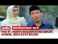Download Lagu Momen Kocak Mpok Ratih Direbutin Pak RT dan Bopak | Best Cut Jodoh Wasiat Bapak Eps 15 (2/12)