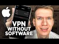 Download Lagu How to Setup Free VPN on iPhone for FREE | Free Unlimited VPN without ADS