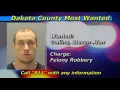 Lakeville County Most Wanted - January 2017