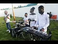 Download Lagu Ghana Gospel Reggae Live Band - Powerful Reps |Megastar Band| Sandy Asare|Ghana Gospel Music|Oman Fm