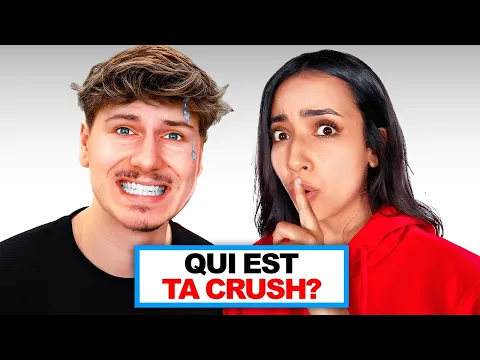 Video Thumbnail: La VRAIE VÉRITÉ...