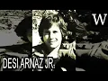 DESI ARNAZ JR - WikiVidi Documentary
