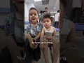 Download Lagu Orphaned siblings found in hospital after bombing in Gaza