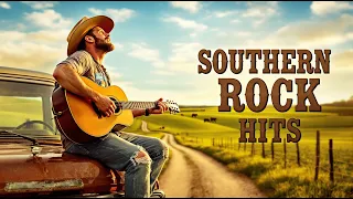 The Best Southern Rock Hits -Redneck Rockin Playlist