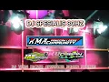 Download Lagu DJ SPESIALIS BASS RENDAH[FEEL ONLY LOVE] KMA X JAK X DEGAN BALAP