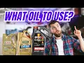 Download Lagu ✅ Top 5 Best Synthetic Motor Oils 5W30 [2025] 💪 High Mileage \u0026 Full Performance